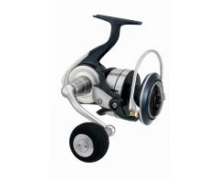 Daiwa Certate SW 2021