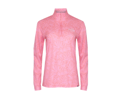 Nomad Collared Fishing Jersey Womens Luguna