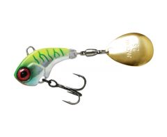 Jackall Deracoup Tail Spinner 1/4oz
