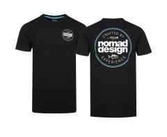 Nomad Short Sleeve T Shirts - Classic