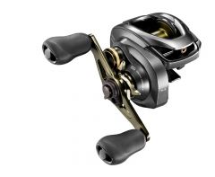 Shimano Curado DC 