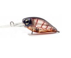 Pro Lure Crank D36