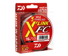 Daiwa J-Thread X-Link FC