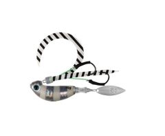 Daiwa Kohga Blade Breaker