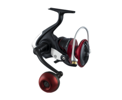 Daiwa Maverick MQ
