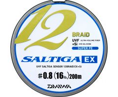 Daiwa Saltiga 12 EX Braid 200m