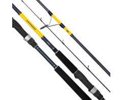 Daiwa Seabass Spin Rod