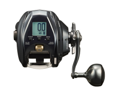 Daiwa Seaborg 400J