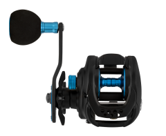 Daiwa Saltist 200SJ