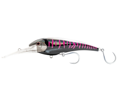 Nomad DTX Minnow LRS Sinking 220