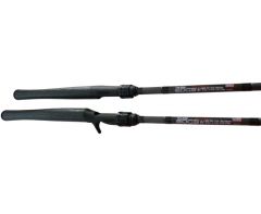 Edge First Strike Rods