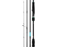 Daiwa Emeraldas X Rods