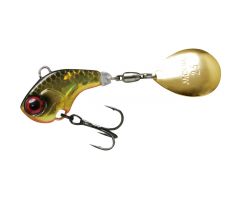 Jackall Deracoup Tail Spinner 1/2oz