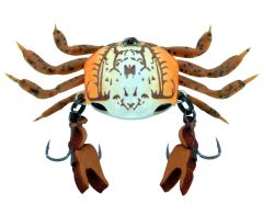 Cranka Crab Light