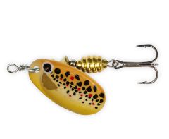 TRIBE Fishing Jig Spinner – Tackle Tactics