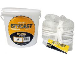 Wilson Ezy Cast Mono Net