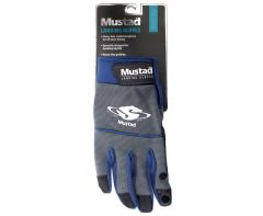 Mustad Landing Glove