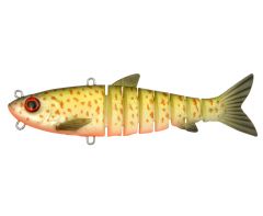 Zerek 8" Live Swimbait