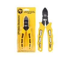 Tackle Tactics Twin Side Cutters 6"