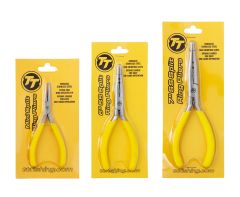 Tackle Tactics Stainless Steel Pliers