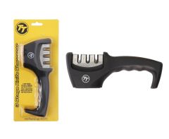 Tackle Tactics 3 Stage Knife Sharpener