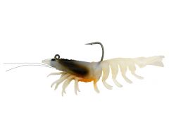 Zerek Absolute Shrimp 3"