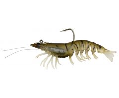 Zerek Absolute Shrimp 4.5"