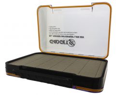 Zerek Gadget Z Tackle Box Double-Sided