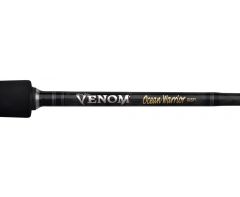 Live Fibre Venom Ocean Warrior