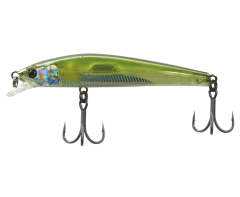 Zerek Long Trail 120mm