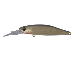 Zerek Tango Slim Jerk 115mm