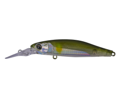 Zerek Tango Slim Jerk 80mm