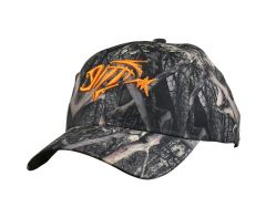 G Loomis Forest Camo Hat