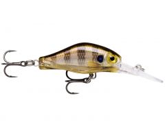 Rapala Shadow Rap Fat Jack 04