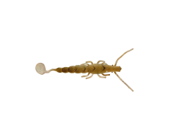 Halco Madeye 4" Paddle Prawn