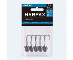 BKK Harpax Inshore