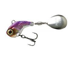 Jackall Deracoup Tail Spinner 3/8oz