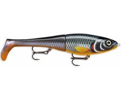 Rapala X-Rap Peto 20cm-Halloween