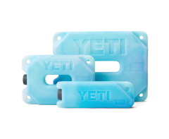 Yeti Ice