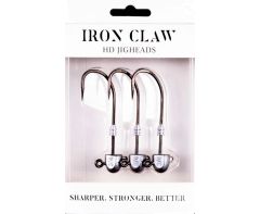 Irukandji Iron Claw