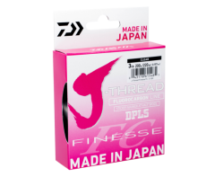 Daiwa J-Thread Finesse FC 200m