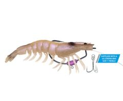 Chasebait King Flick Prawn 180mm Standard