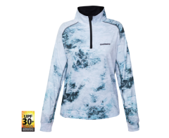 Shimano Ladies Corporate Ice Water Sublimated