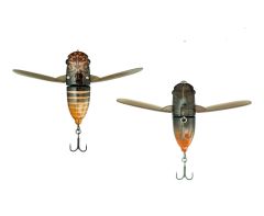 Jackall Suisen 43mm