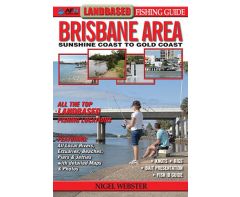 Landbased Fishing Guide to Brisbane Area