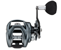 Daiwa Lexa TW