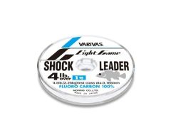 Varivas Light Game Shock Leader 30m