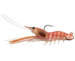 Live Target Fleeing Shrimp 2.75