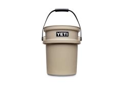 Yeti Loadout 5 Gallon Bucket