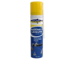 Wilson Marine and Leisure Liquid Lanolin